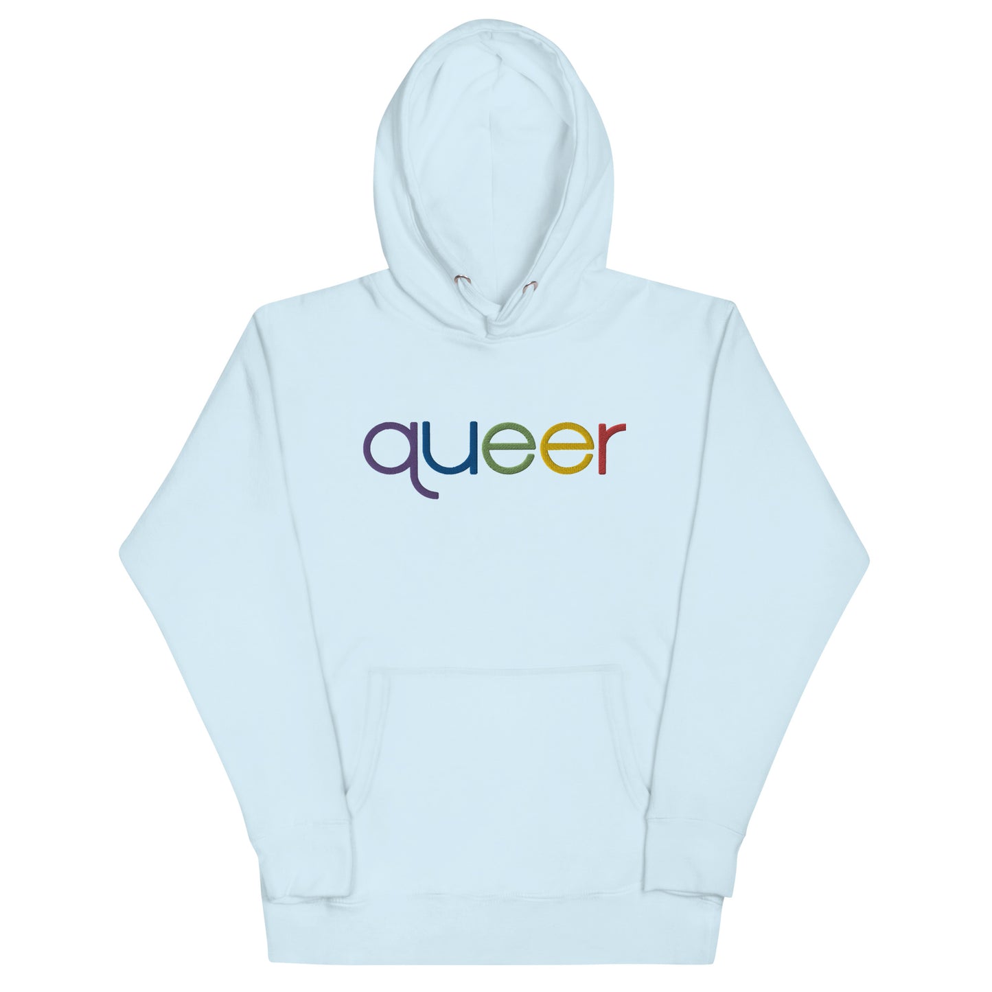 QUEER Hoodie