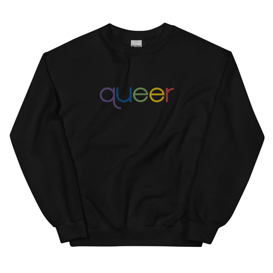 QUEER Sweatshirt