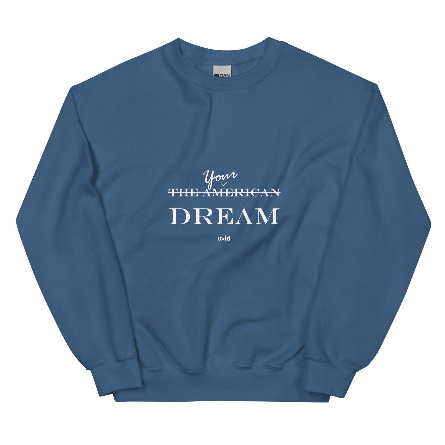 Dream Sweatshirt