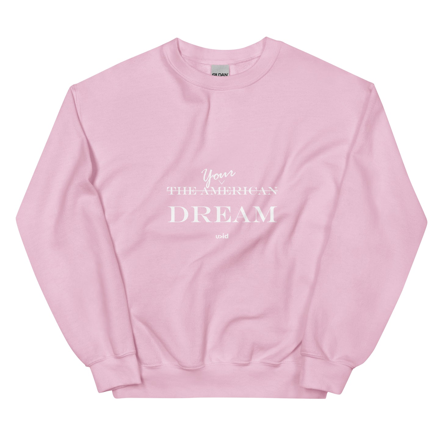 Dream Sweatshirt