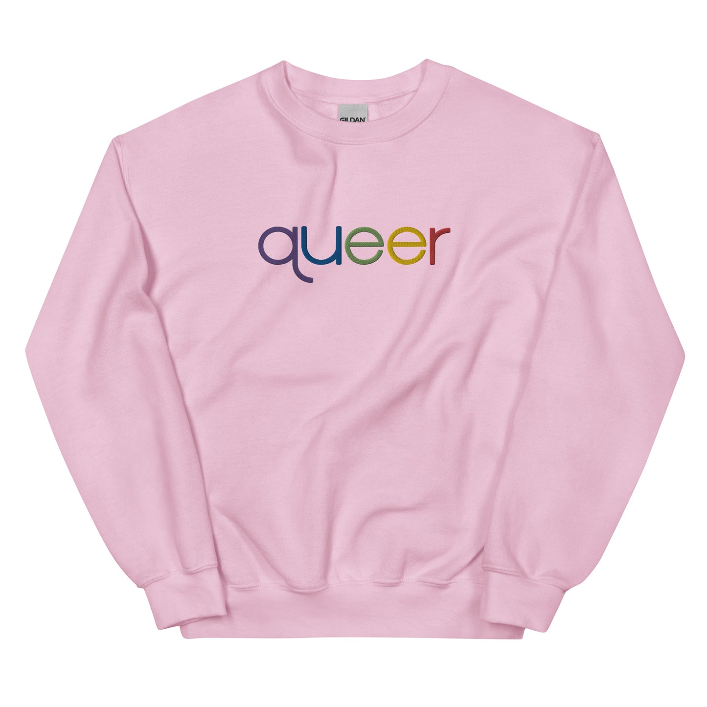 QUEER Sweatshirt