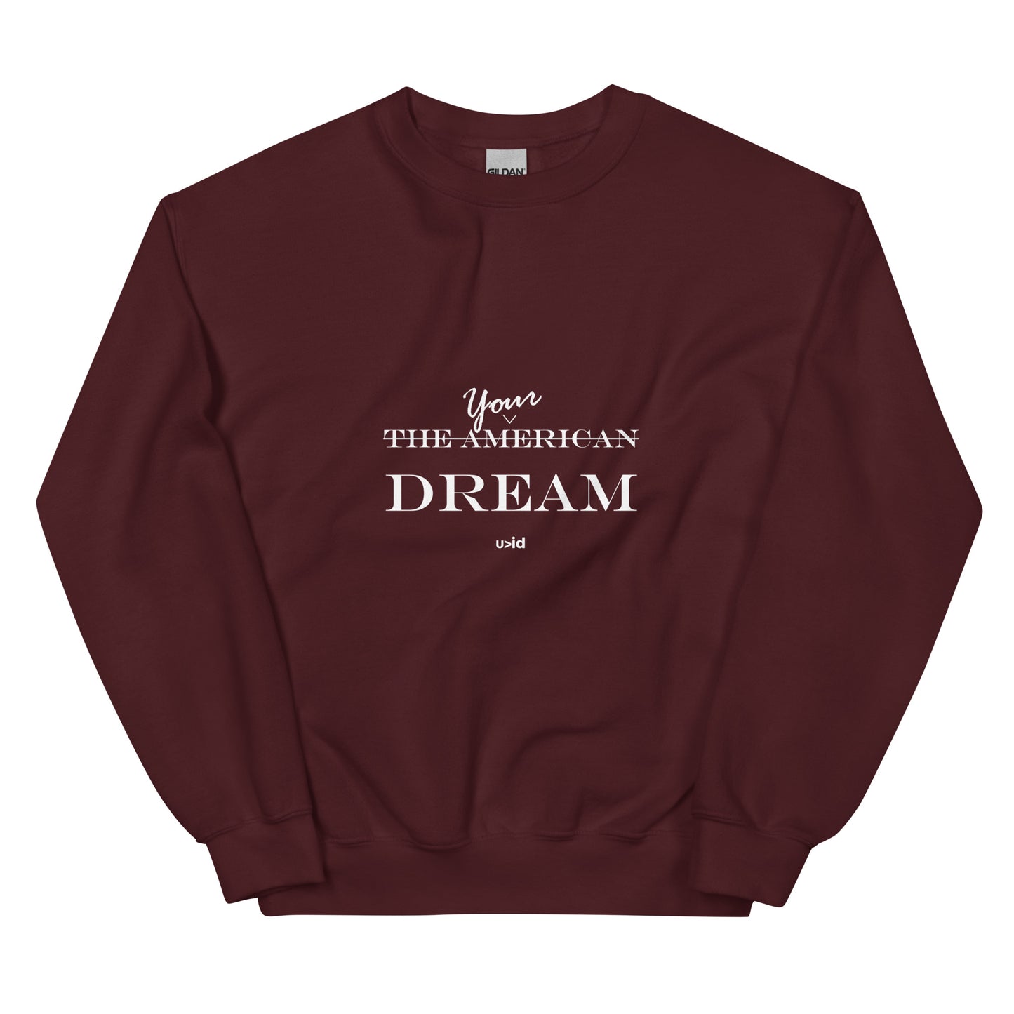 Dream Sweatshirt