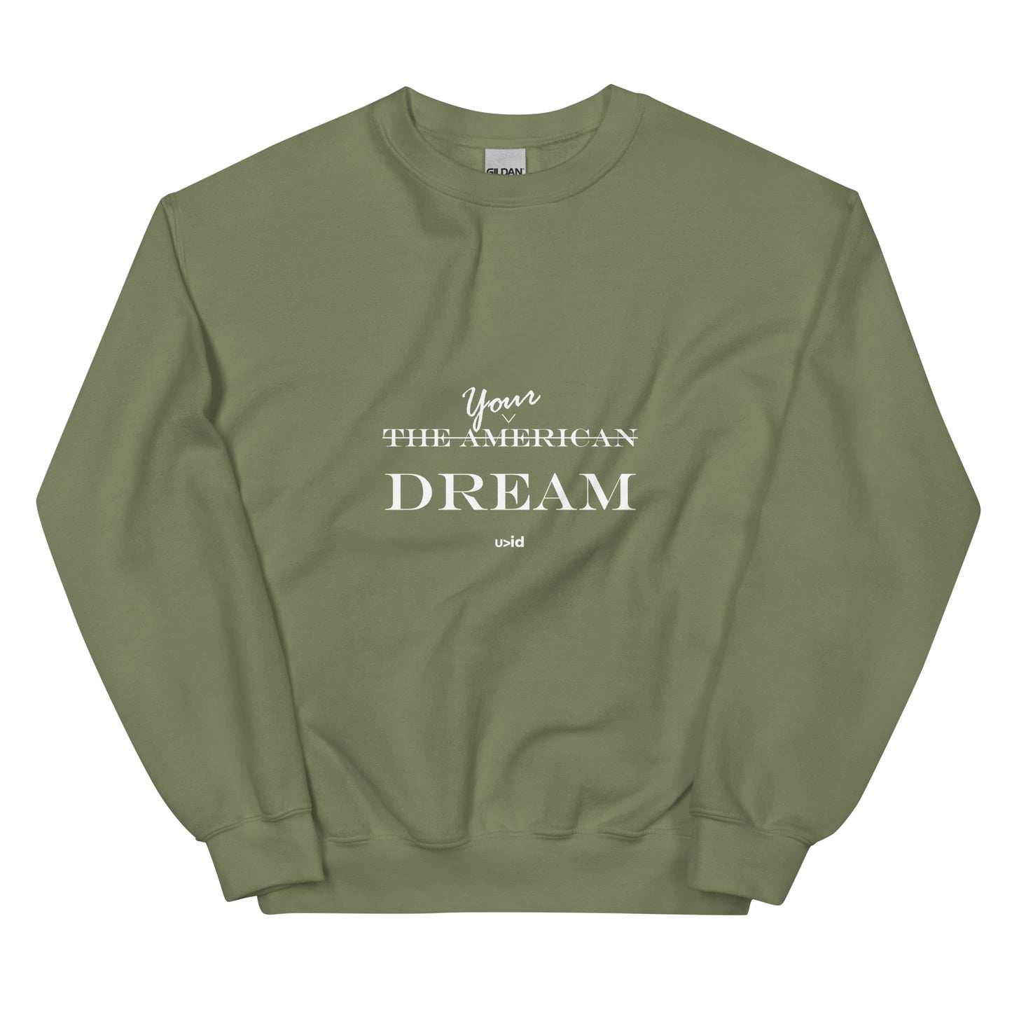 Dream Sweatshirt