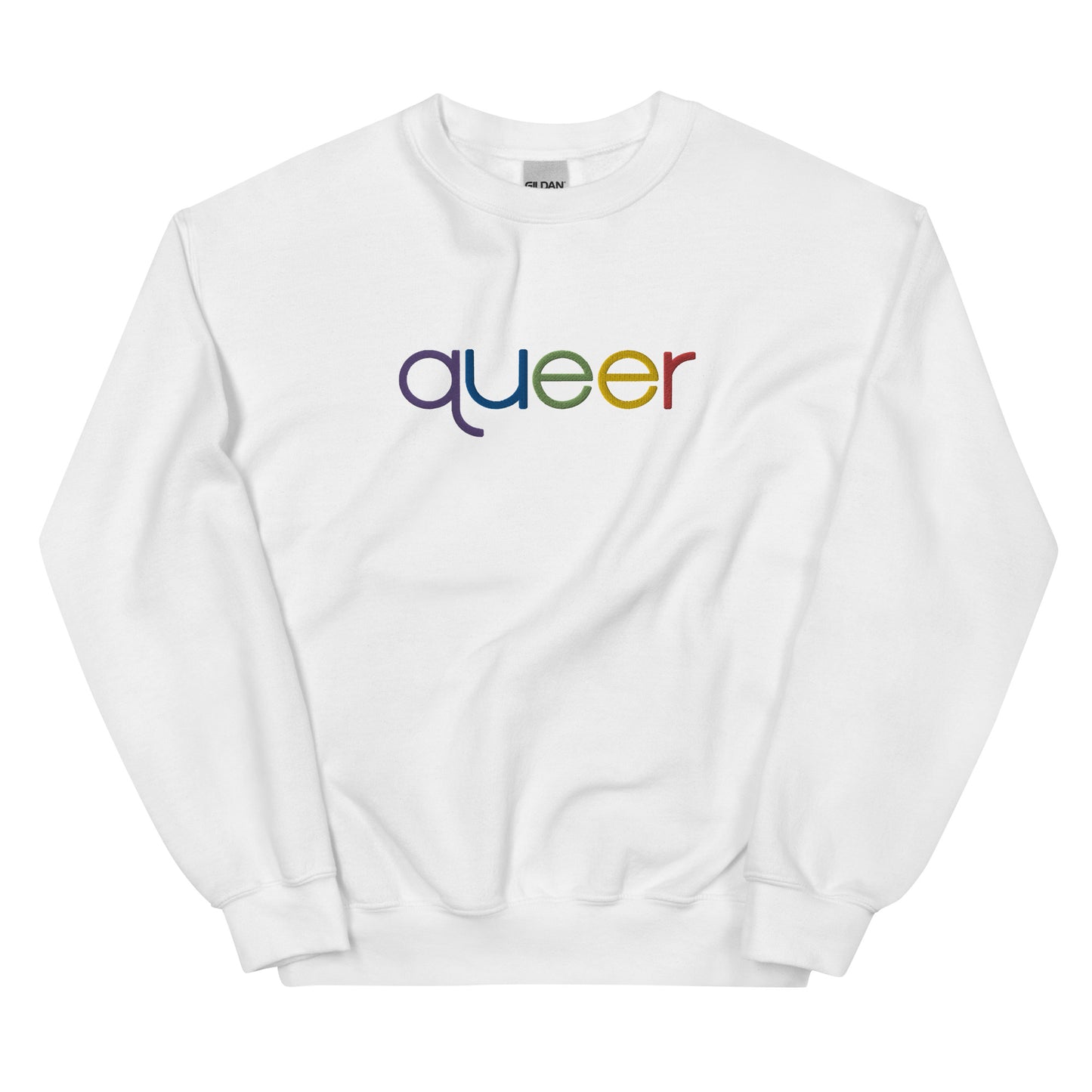 QUEER Sweatshirt