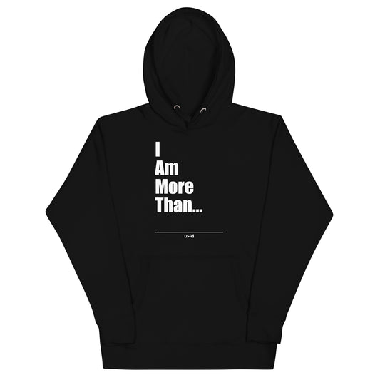 More Than Hoodie