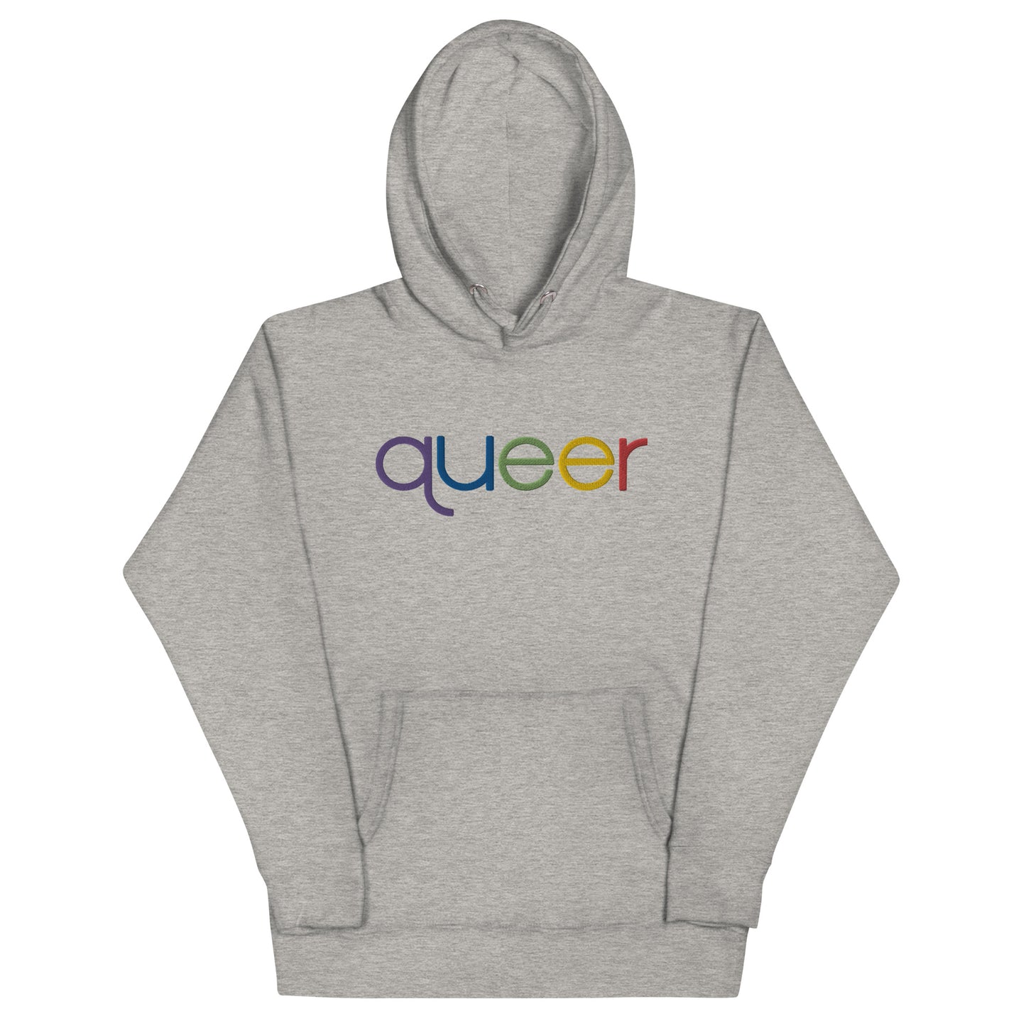 QUEER Hoodie