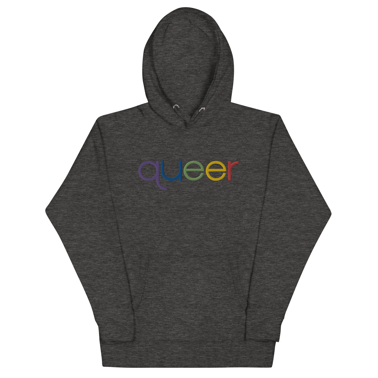 QUEER Hoodie