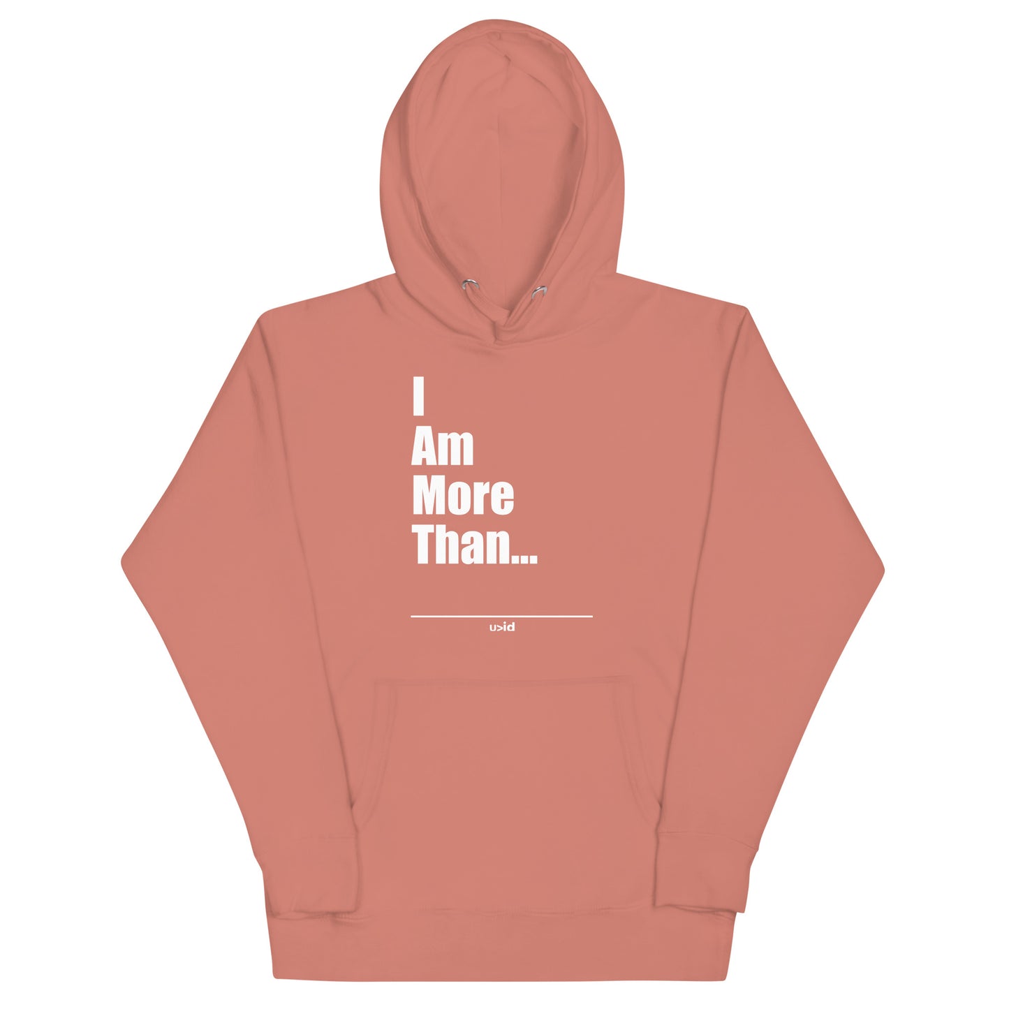 More Than Hoodie