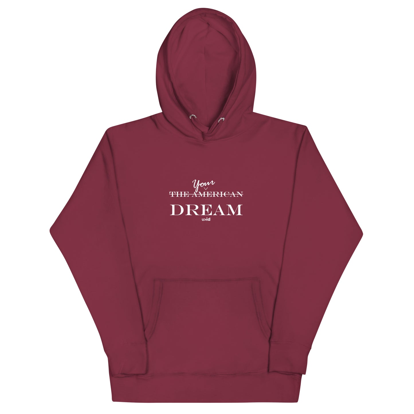 Dream Hoodie