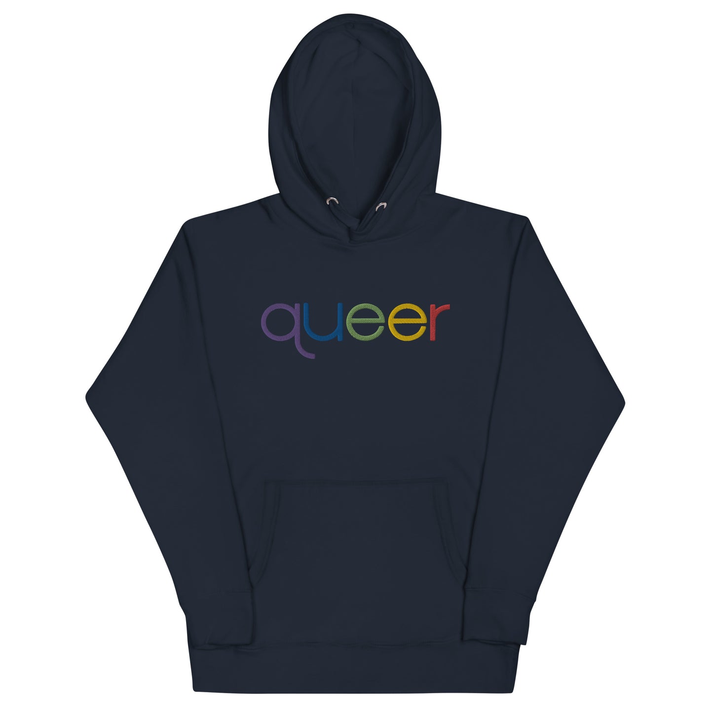 QUEER Hoodie