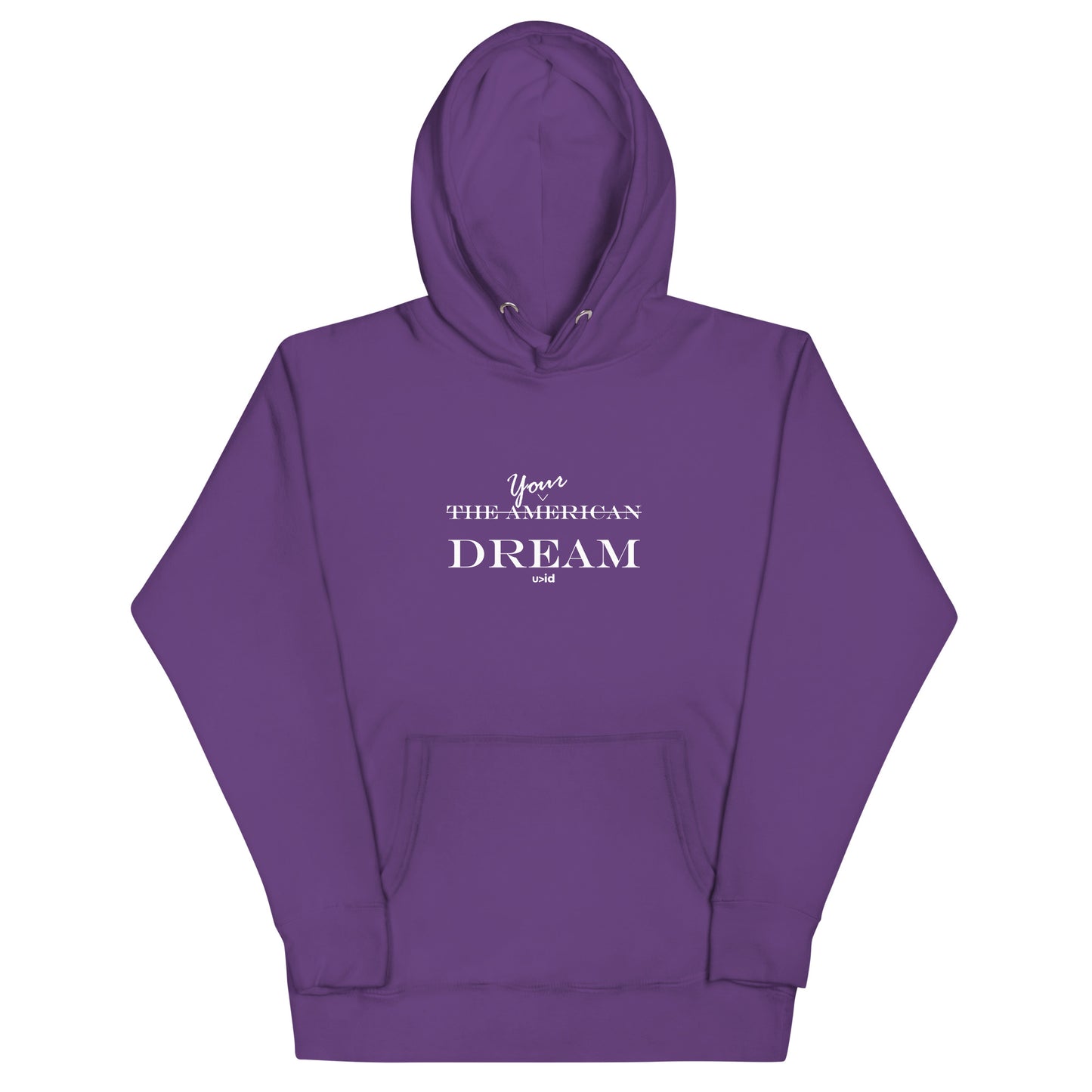 Dream Hoodie