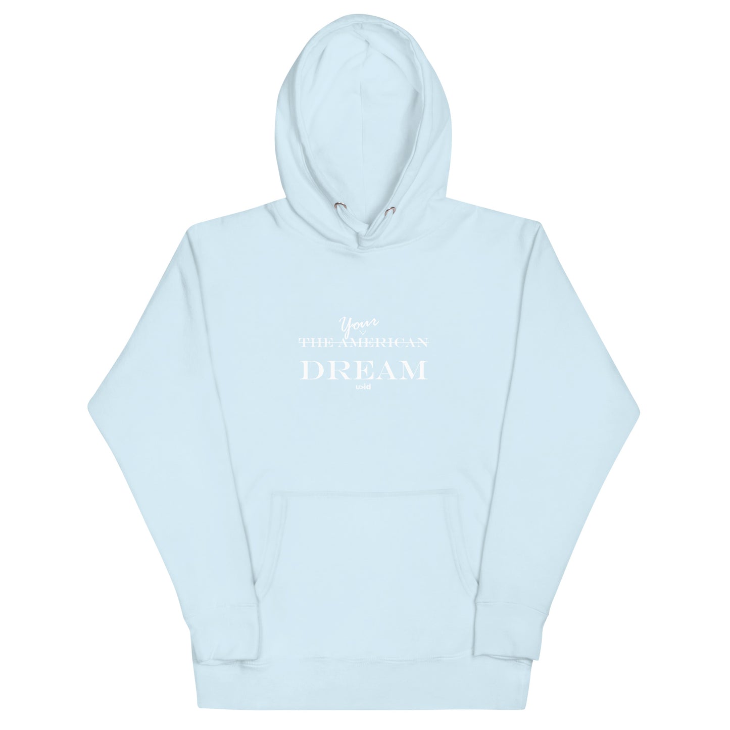 Dream Hoodie