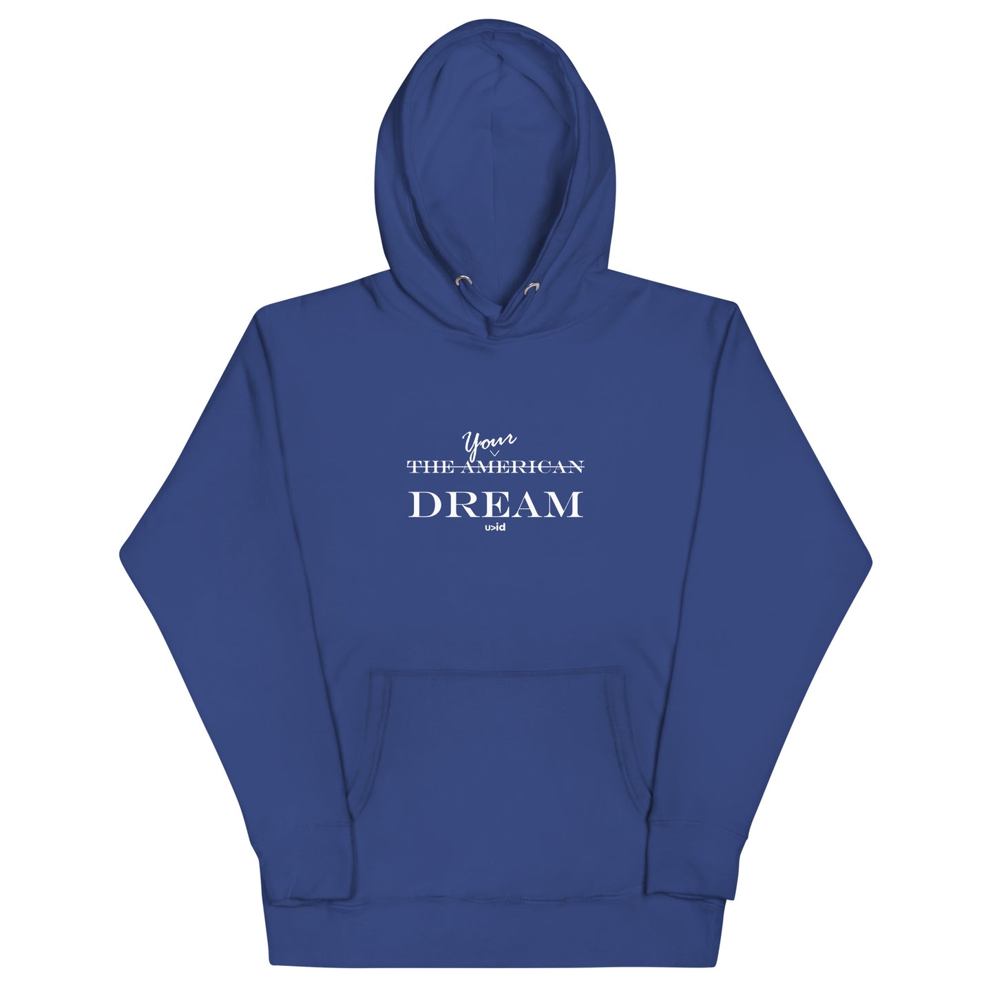 Dream Hoodie