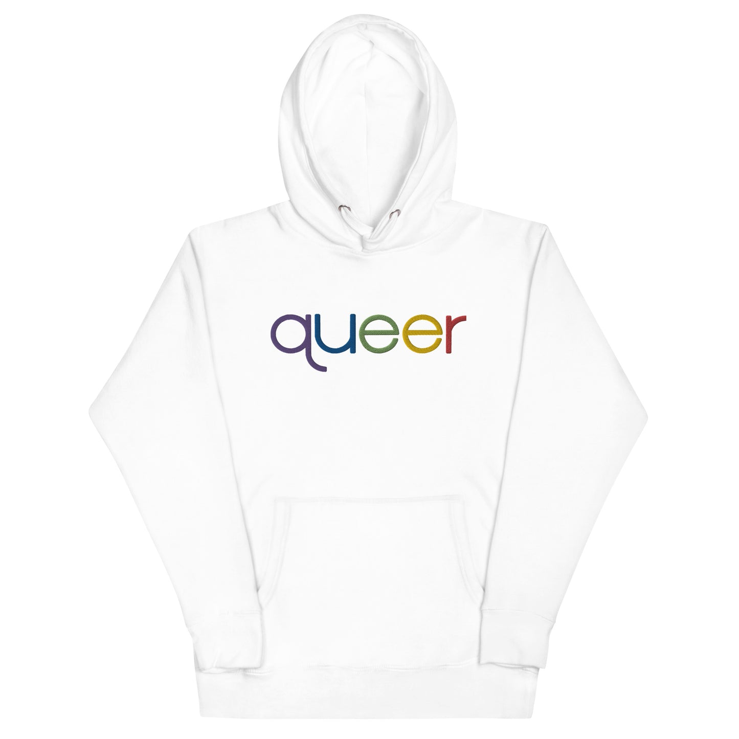 QUEER Hoodie