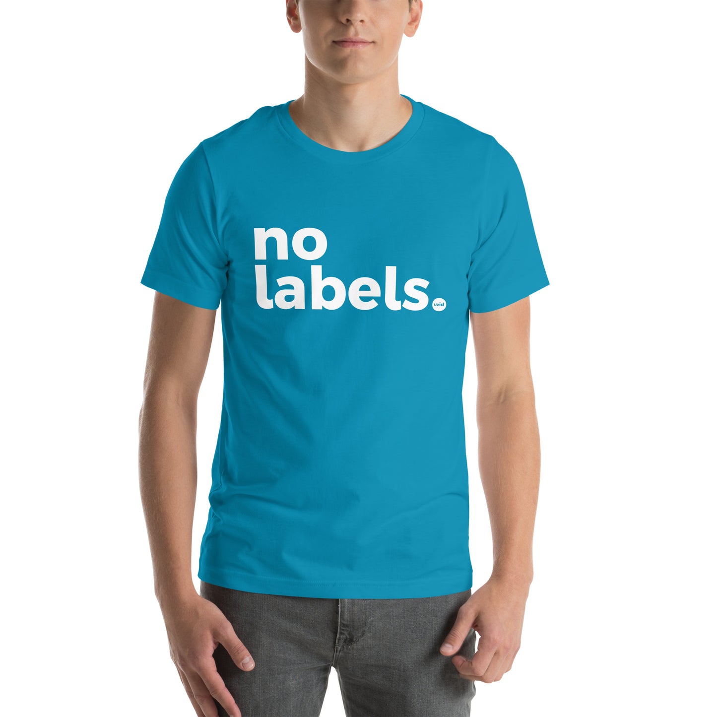 No Labels T-Shirt