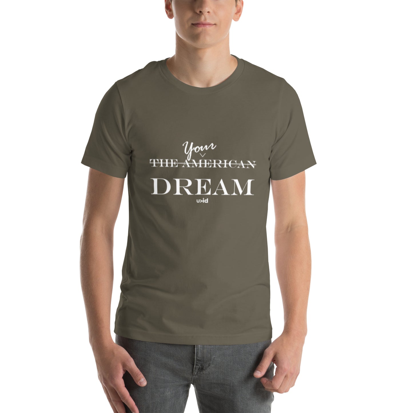 Dream T-Shirt