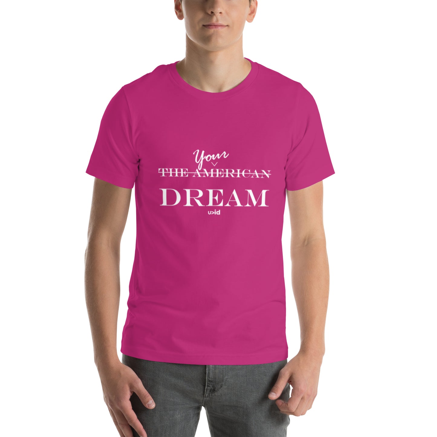 Dream T-Shirt