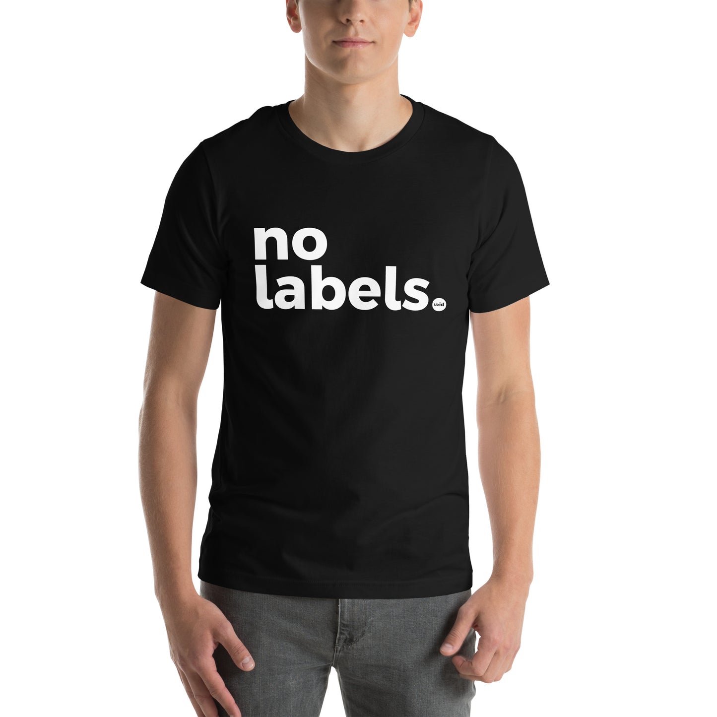 No Labels T-Shirt