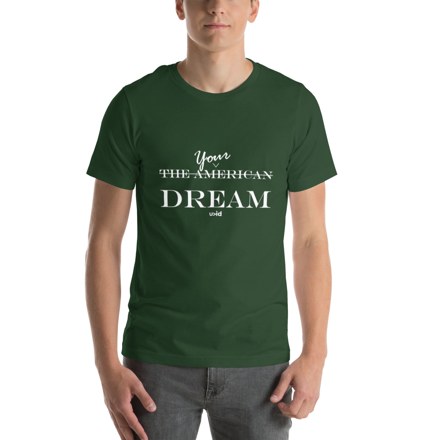 Dream T-Shirt