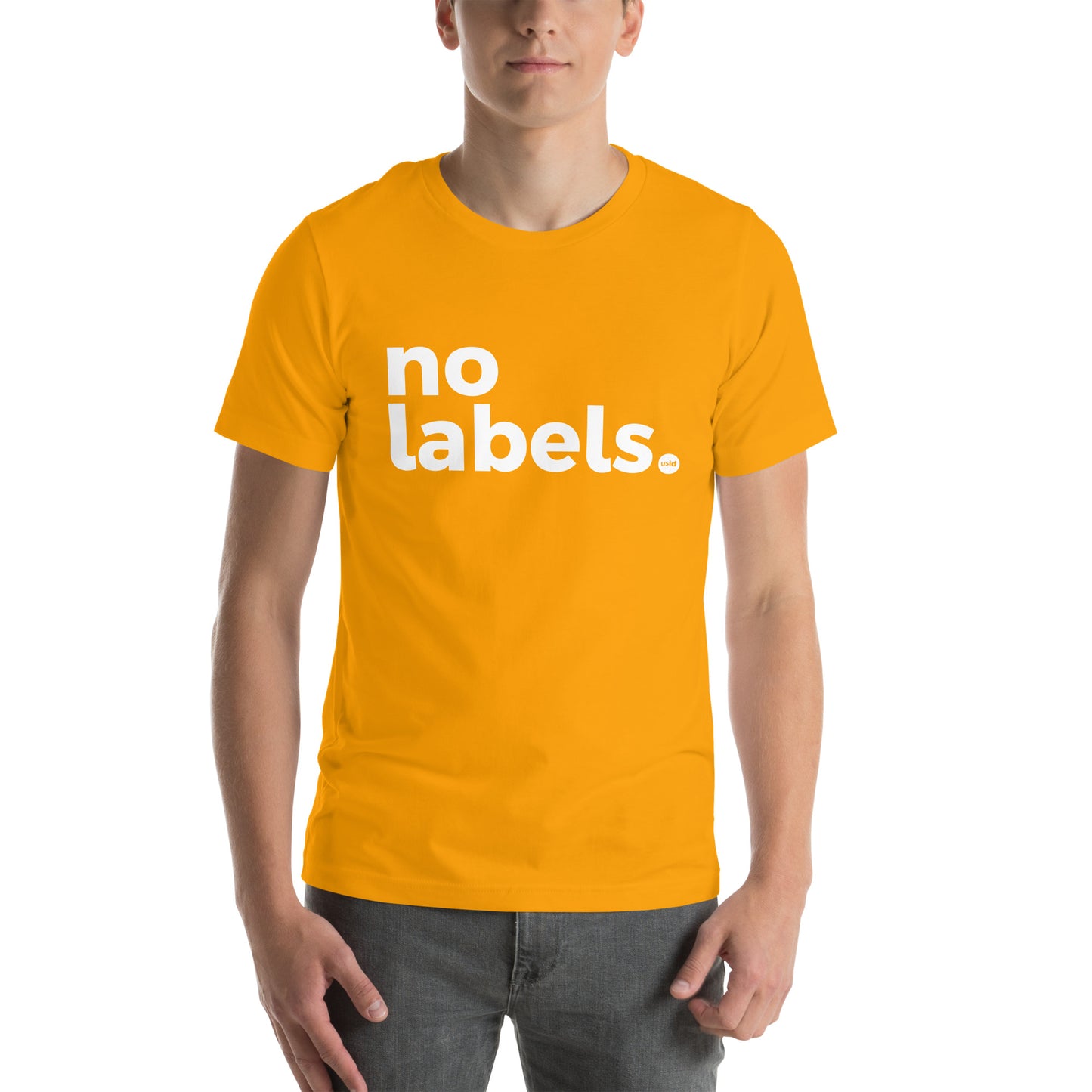 No Labels T-Shirt