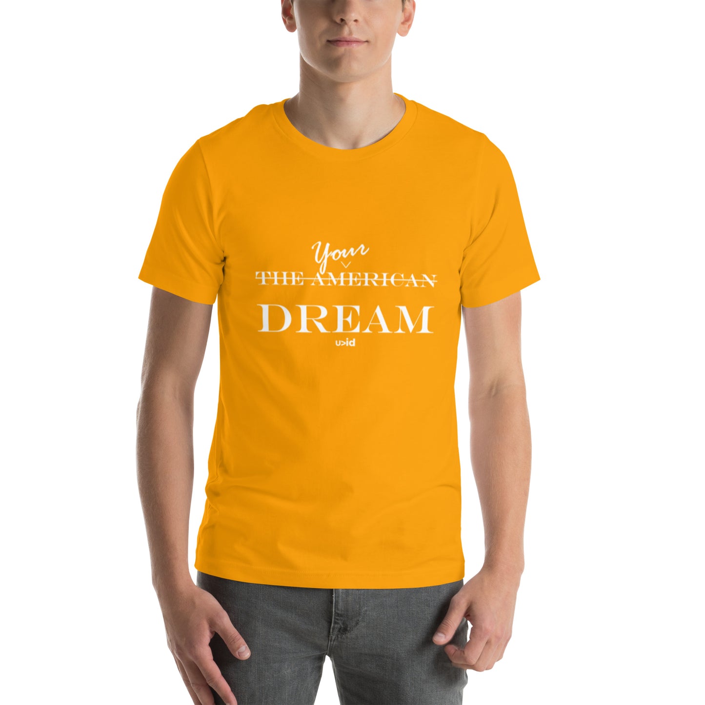 Dream T-Shirt