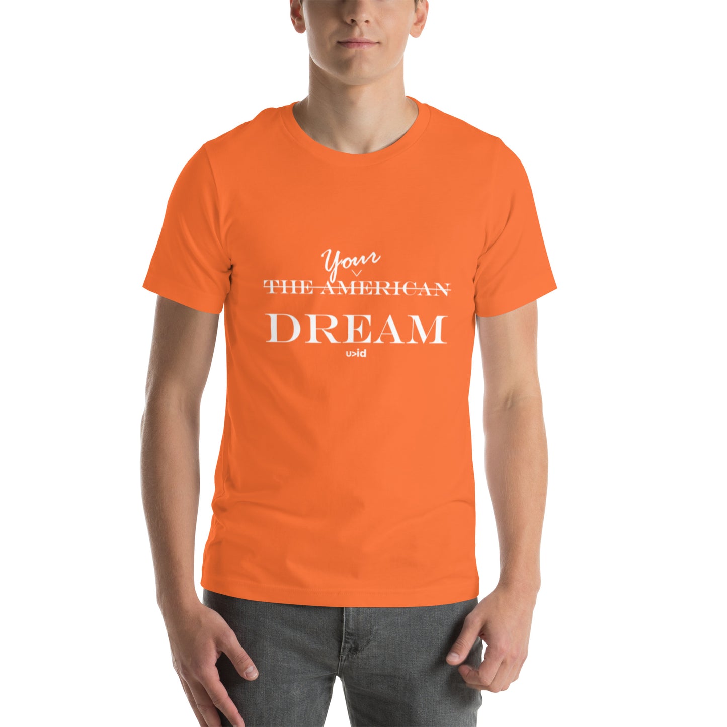 Dream T-Shirt