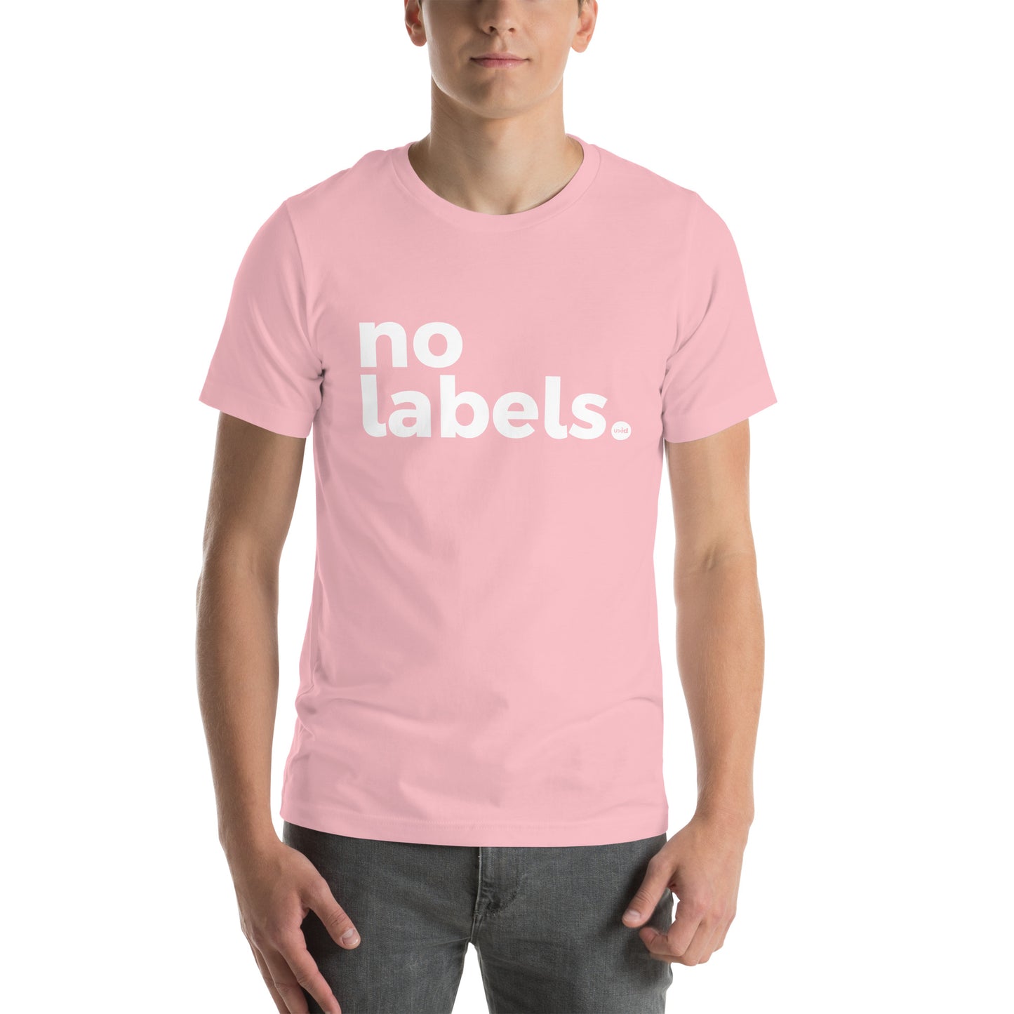 No Labels T-Shirt