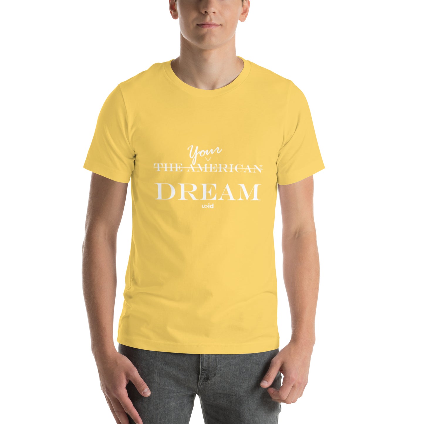 Dream T-Shirt